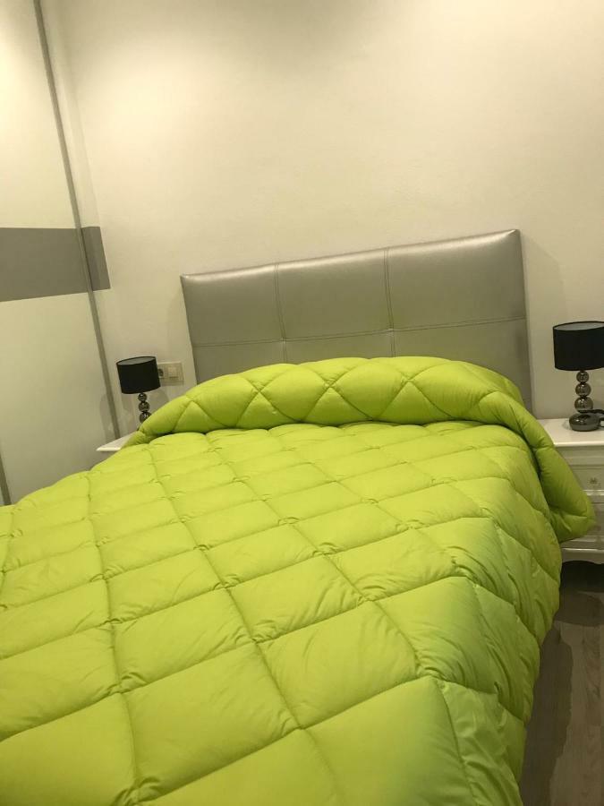 Valle Inclan Pasaje 오렌세 외부 사진
