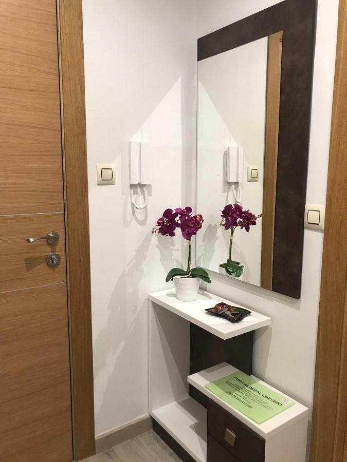 Valle Inclan Pasaje 오렌세 외부 사진
