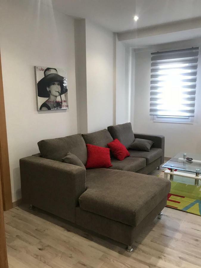 Valle Inclan Pasaje 오렌세 외부 사진