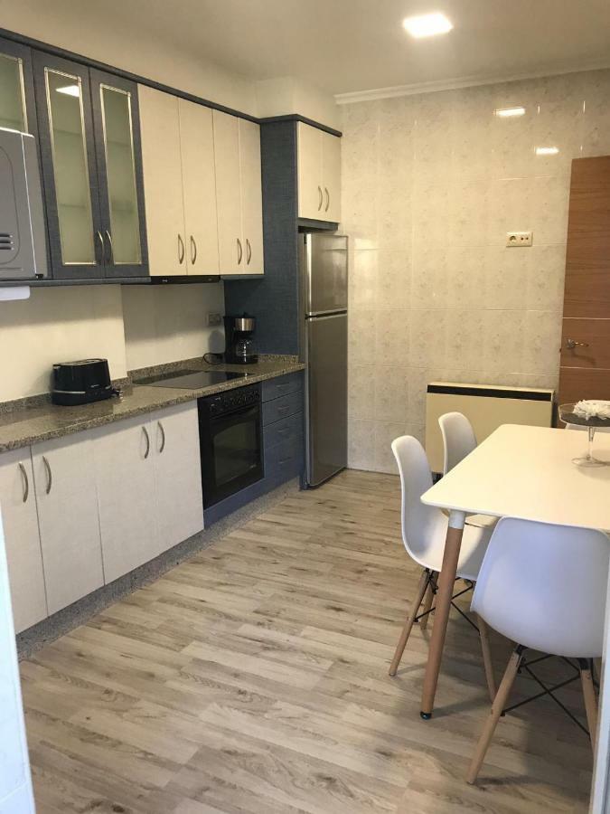 Valle Inclan Pasaje 오렌세 외부 사진