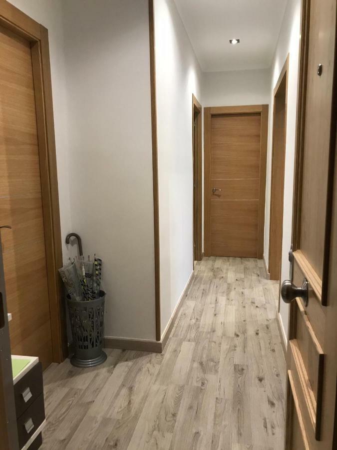 Valle Inclan Pasaje 오렌세 외부 사진